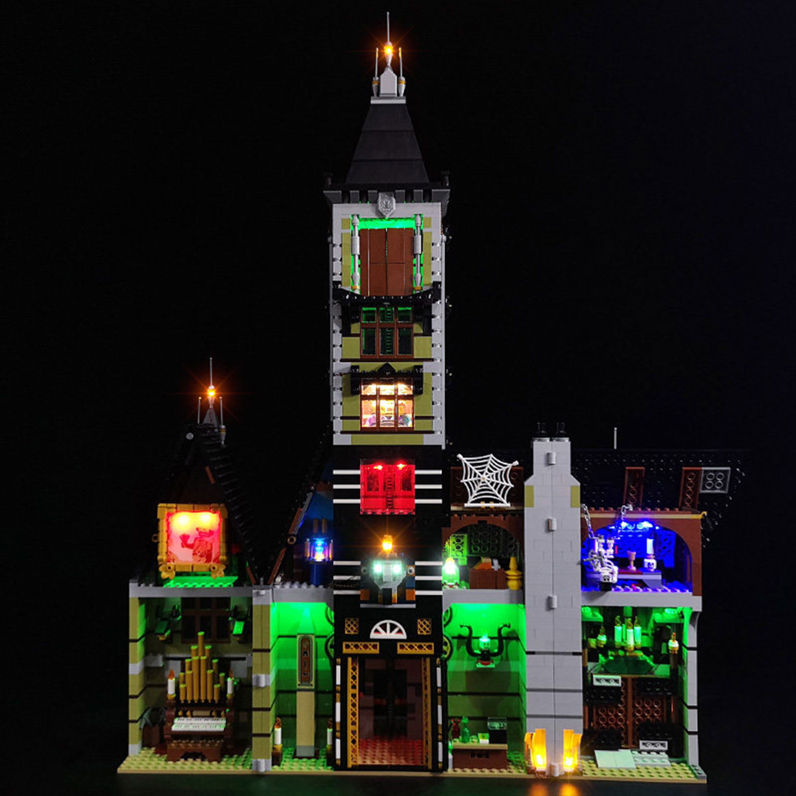 LYBMTWF LED Lighting Kit Compa - Model Kit Ikaruga บทวิจารณ์และราคา