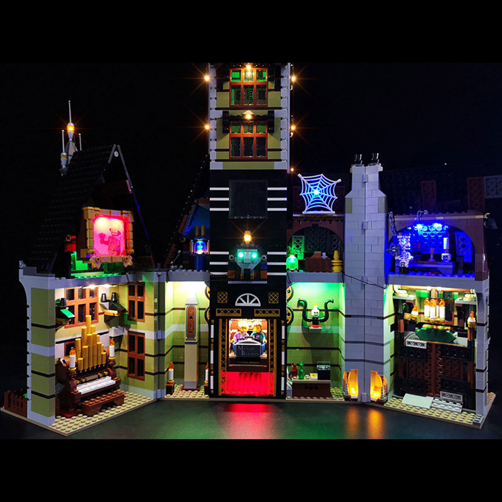 LYBMTWF LED Lighting Kit Compa - Model Kit Ikaruga บทวิจารณ์และราคา