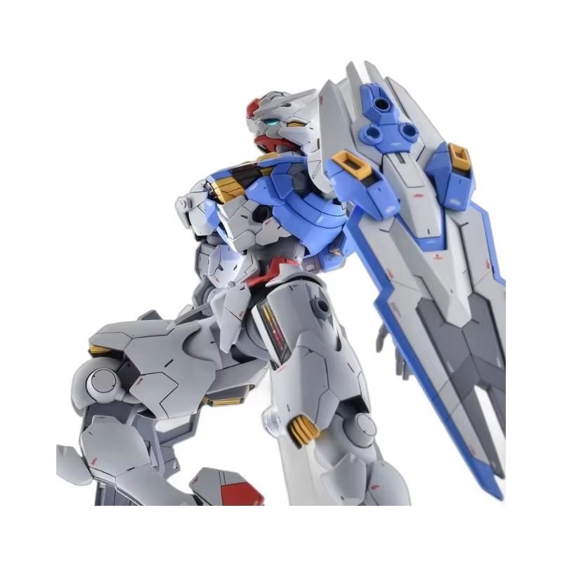 The Witch From Mercury Aerial  - Model Kit Gurren Lagann บทวิจารณ์และราคา