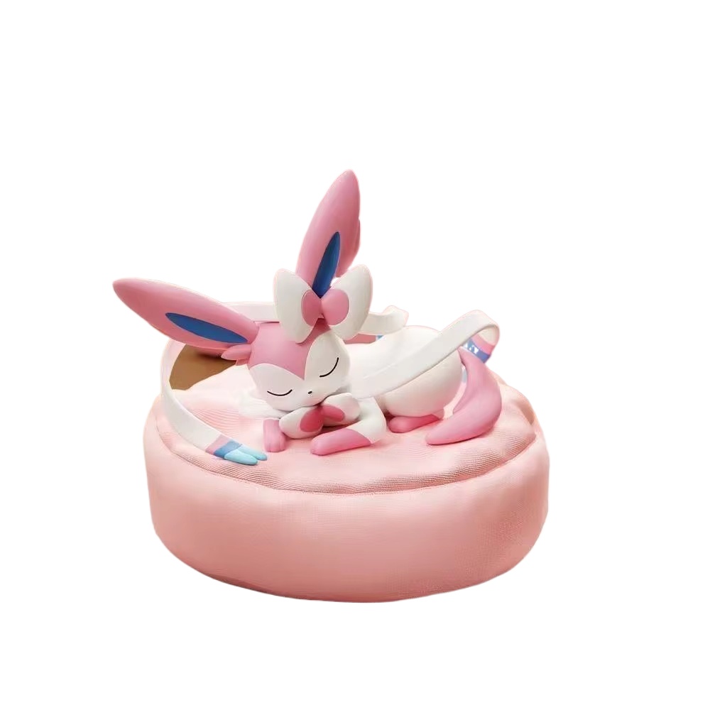 2026 Hot Anime Eevee Multi Sta - Model Kit Ixchel บทวิจารณ์และราคา
