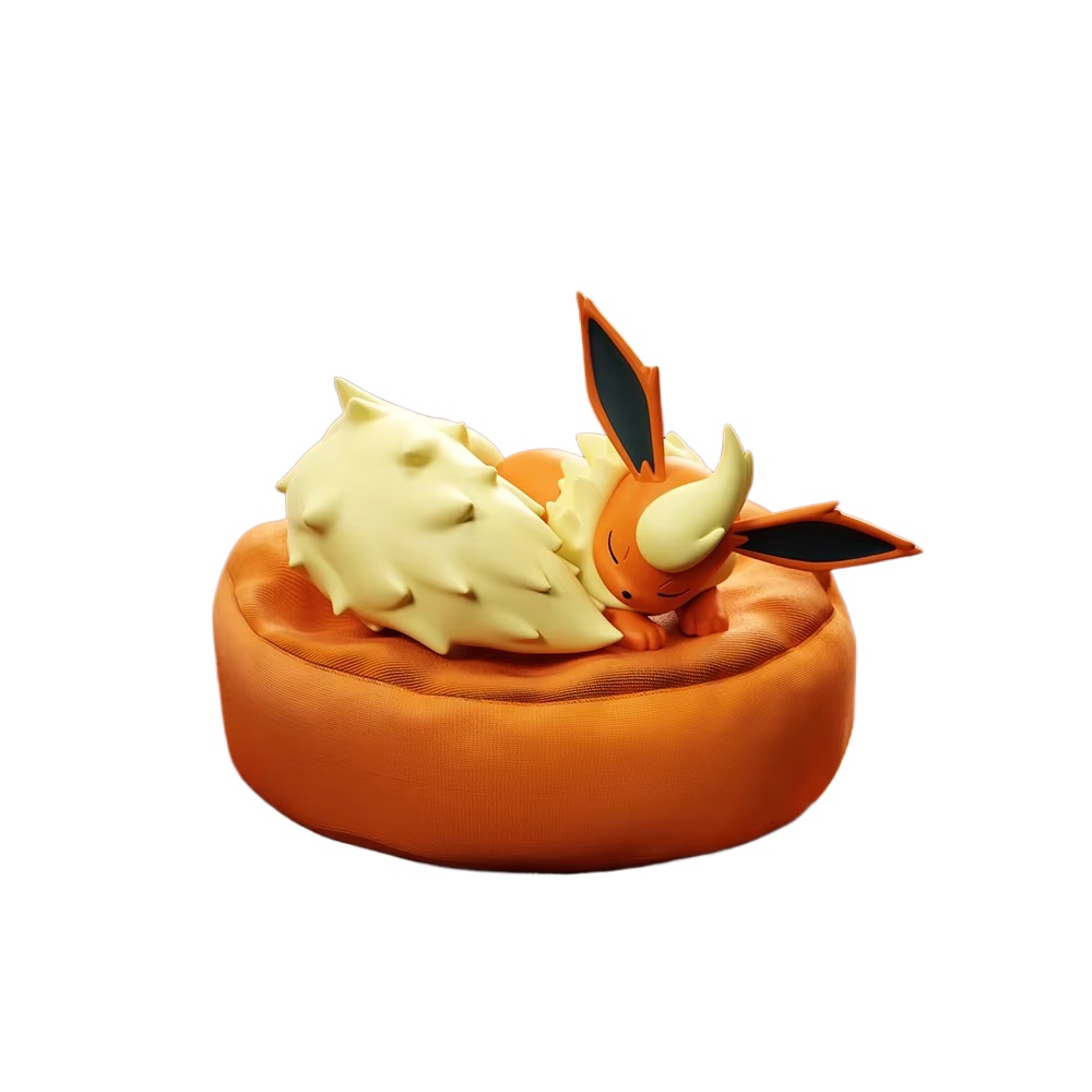 2026 Hot Anime Eevee Multi Sta - Model Kit Ixchel บทวิจารณ์และราคา
