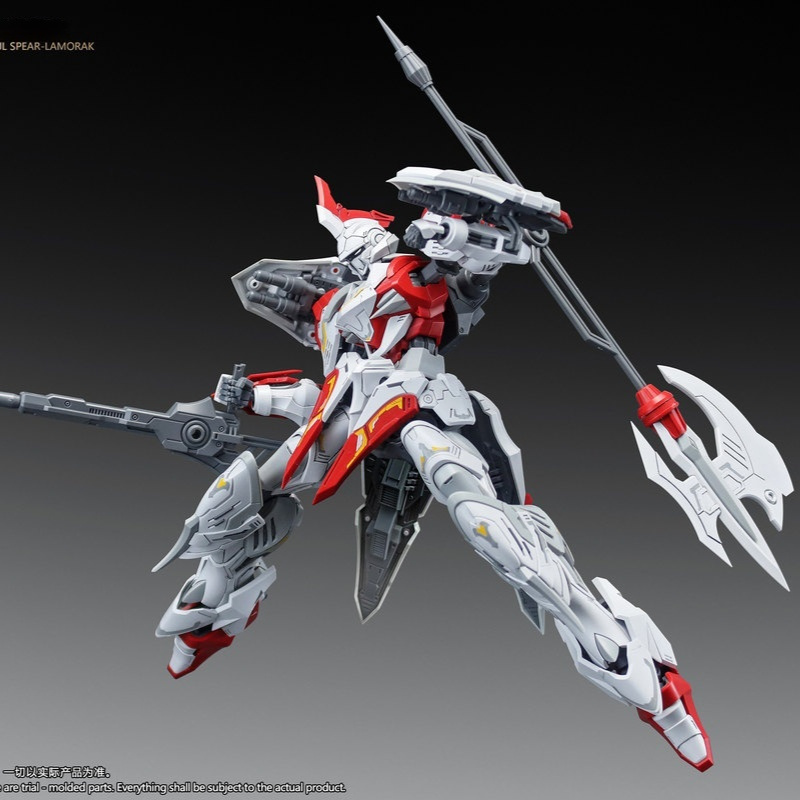 SNAA 1/144 The Round Table Kni - Model Kit Snaa บทวิจารณ์และราคา