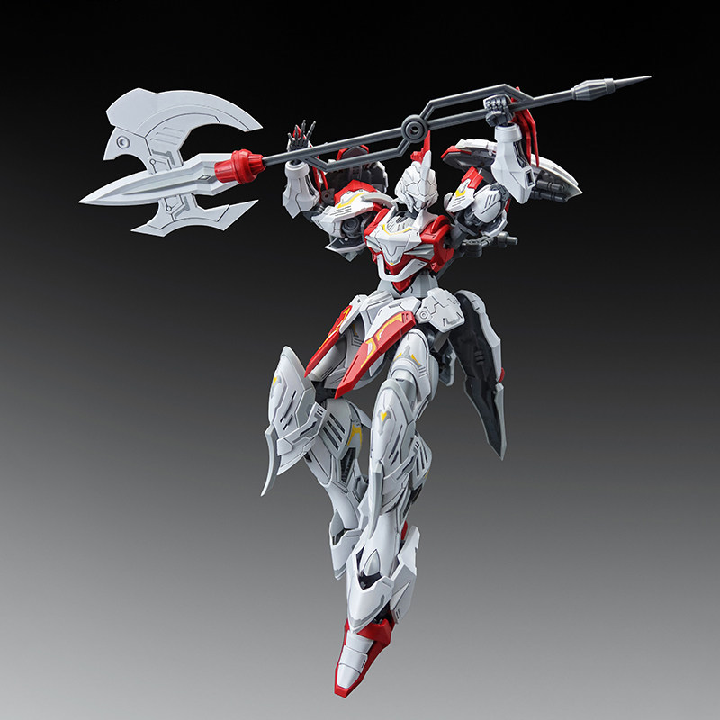 SNAA 1/144 The Round Table Kni - Model Kit Snaa บทวิจารณ์และราคา