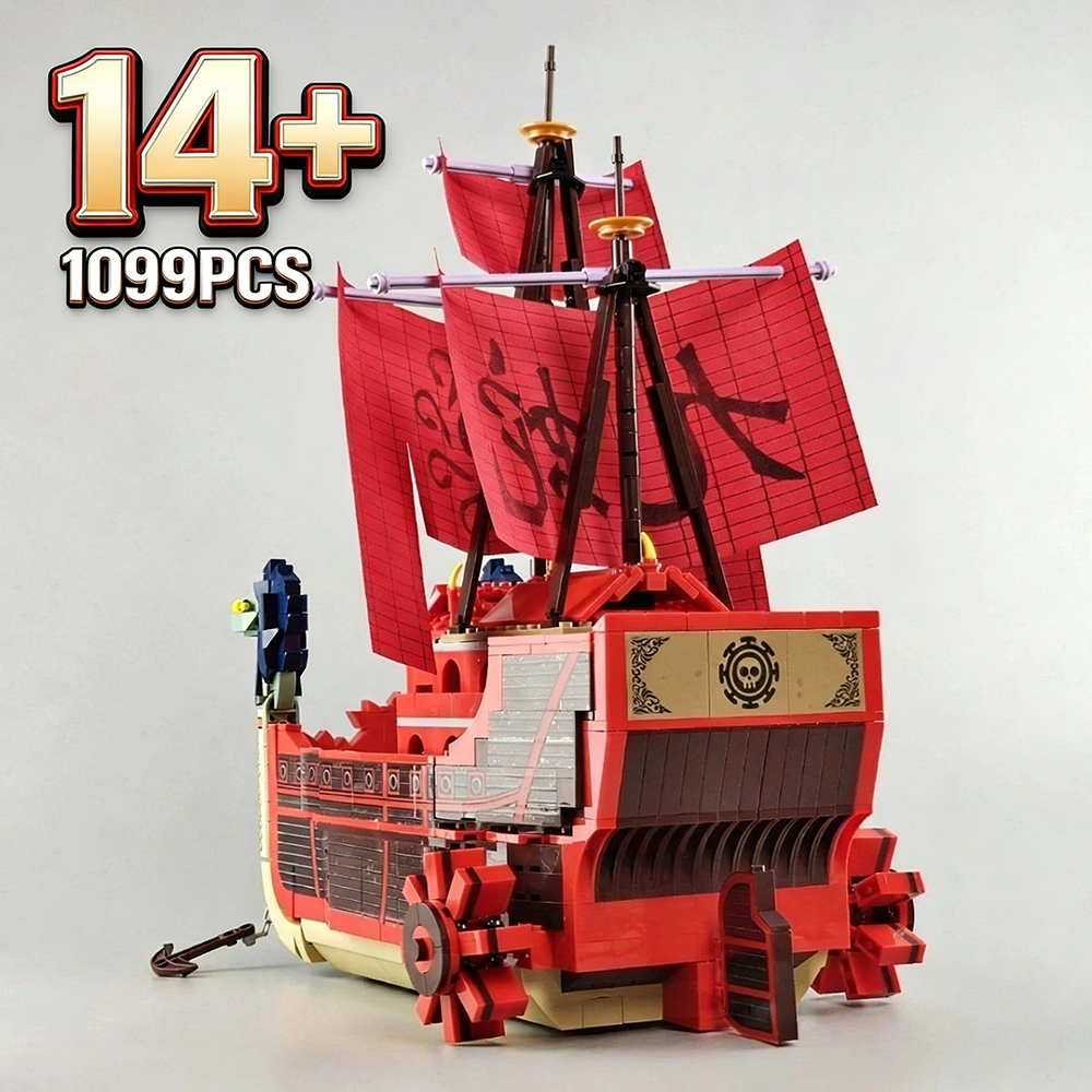 Pirates of Nine Snakes Perfume - Model Kit Ikaruga บทวิจารณ์และราคา