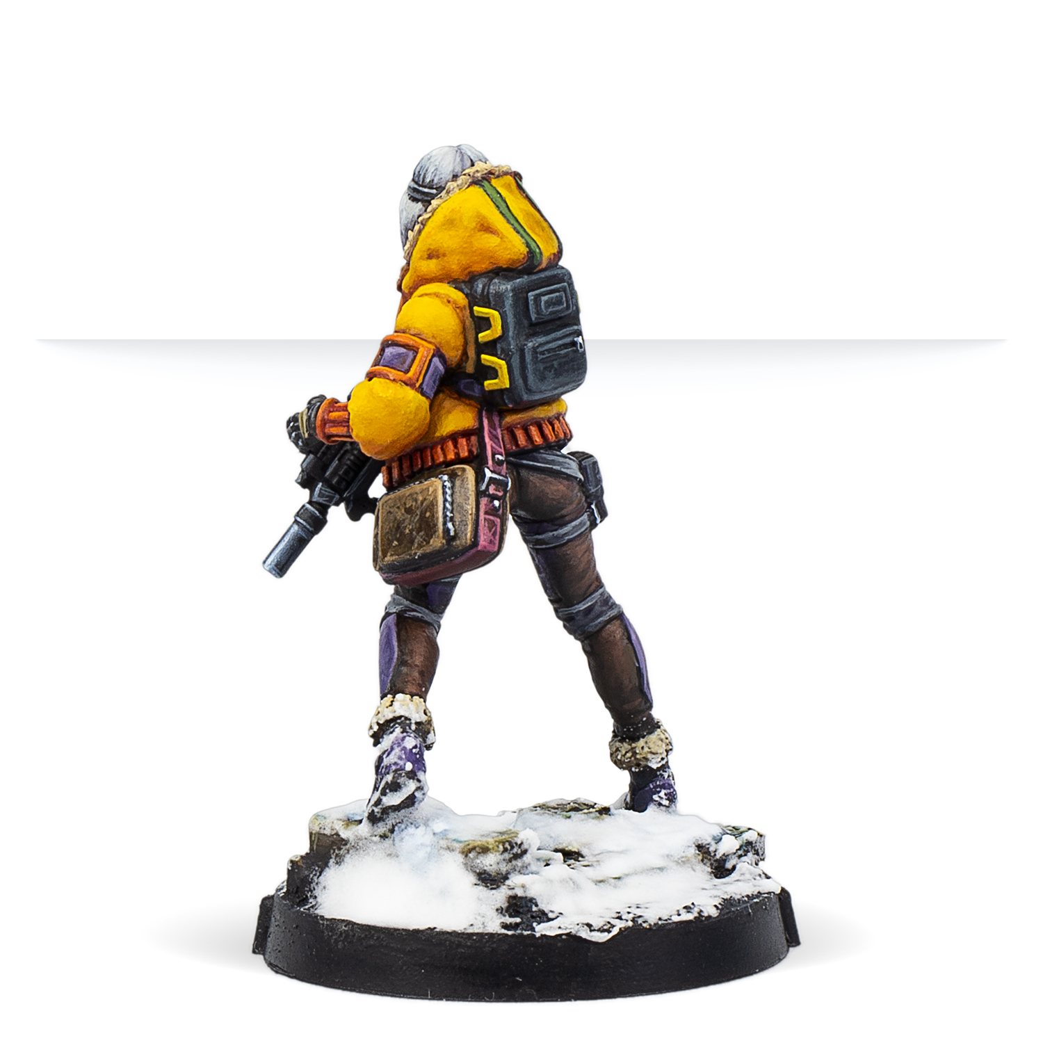 model kit resin kit Infinity N - Model Kit Entry Grade บทวิจารณ์และราคา