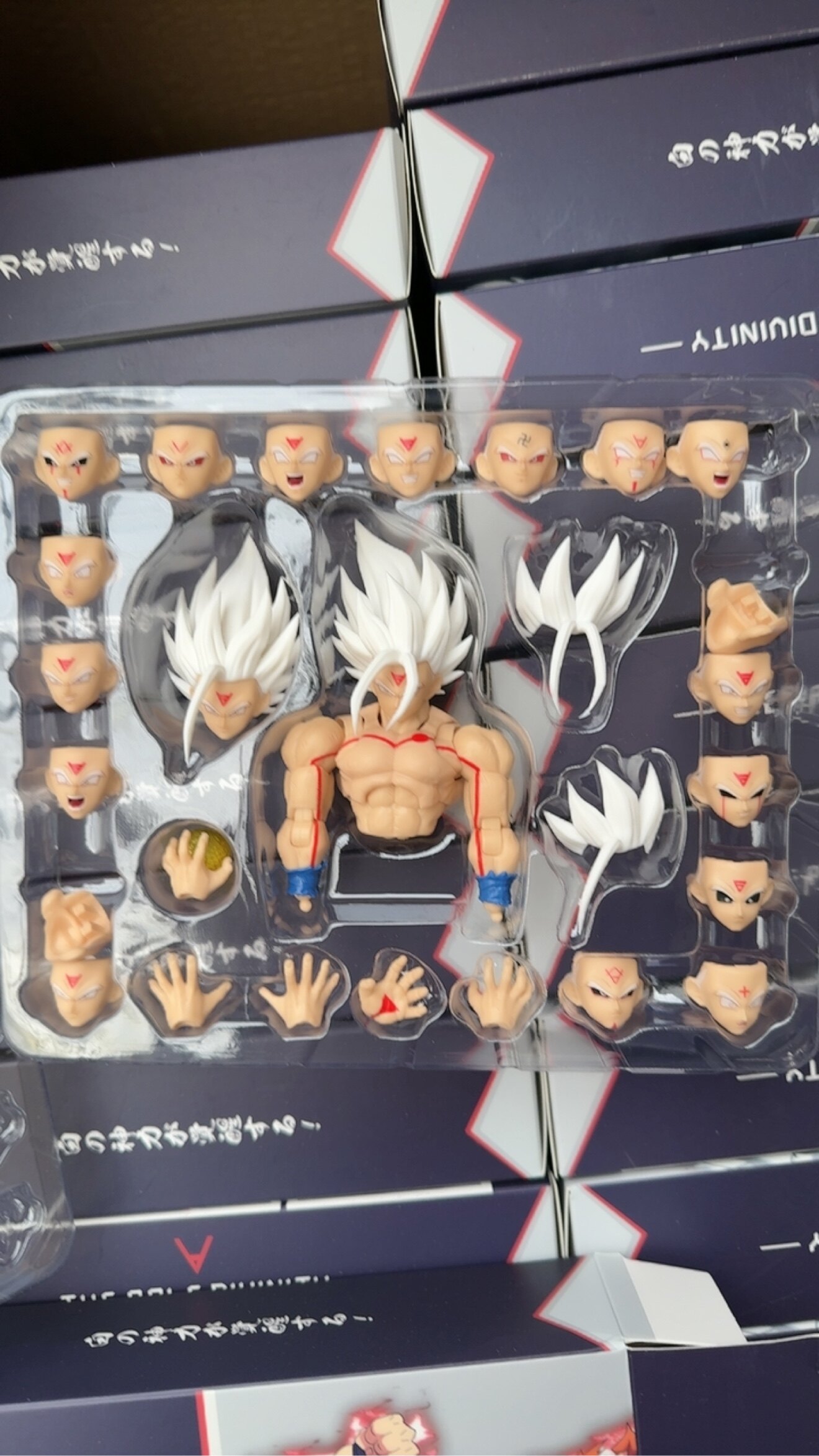 Black Hole Studio Dragon Ball  - Model Kit Snaa บทวิจารณ์และราคา