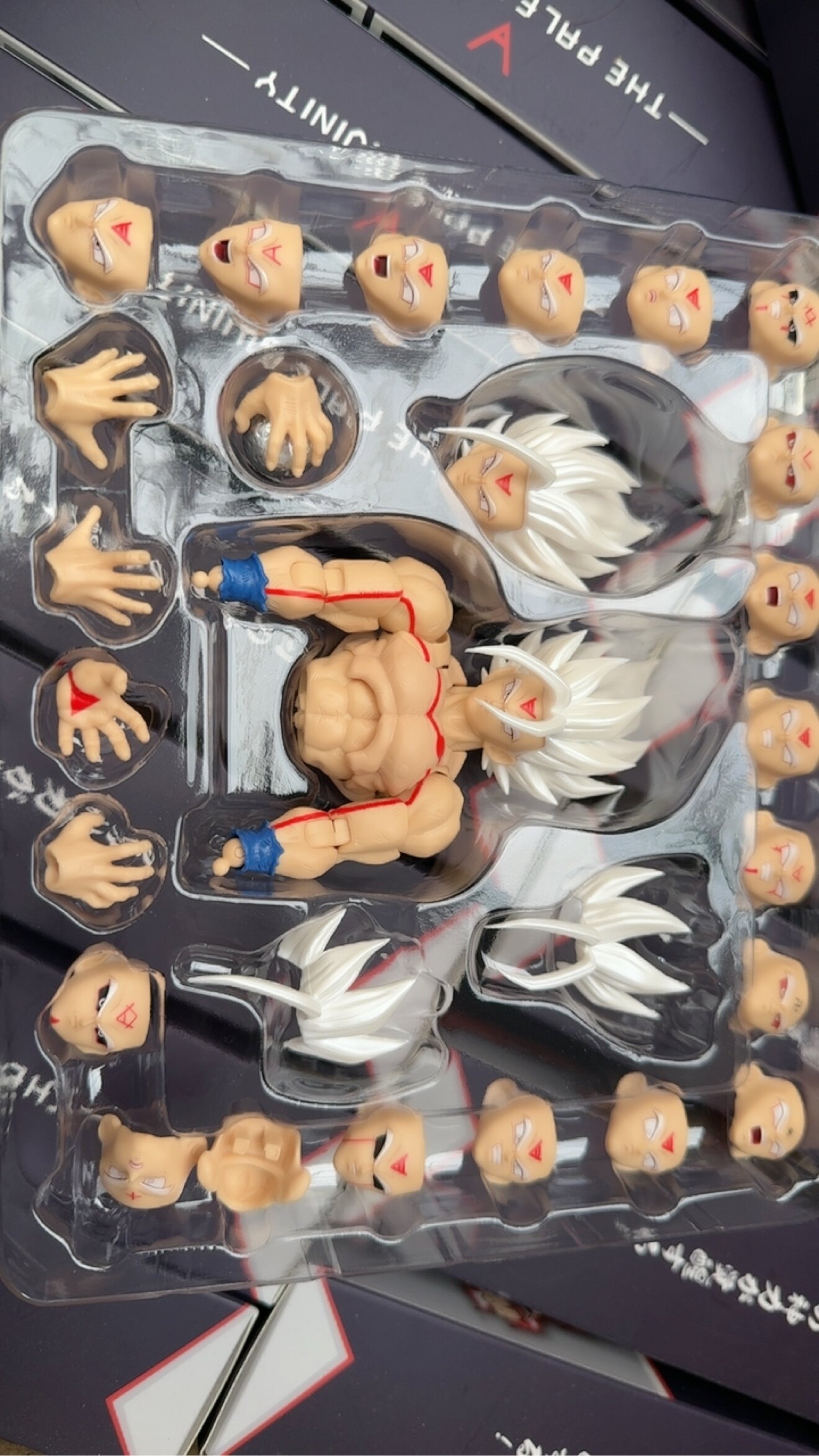 Black Hole Studio Dragon Ball  - Model Kit Snaa บทวิจารณ์และราคา