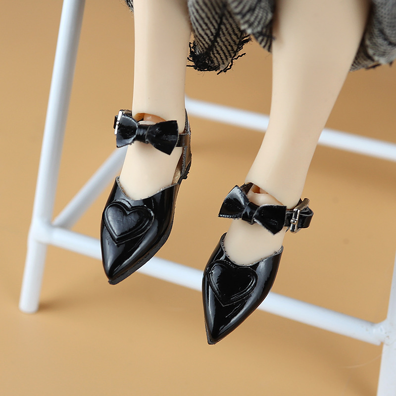 2.5cm Doll Shoes Ob24 22 Doll  - Model Kit Kotobukiya บทวิจารณ์และราคา