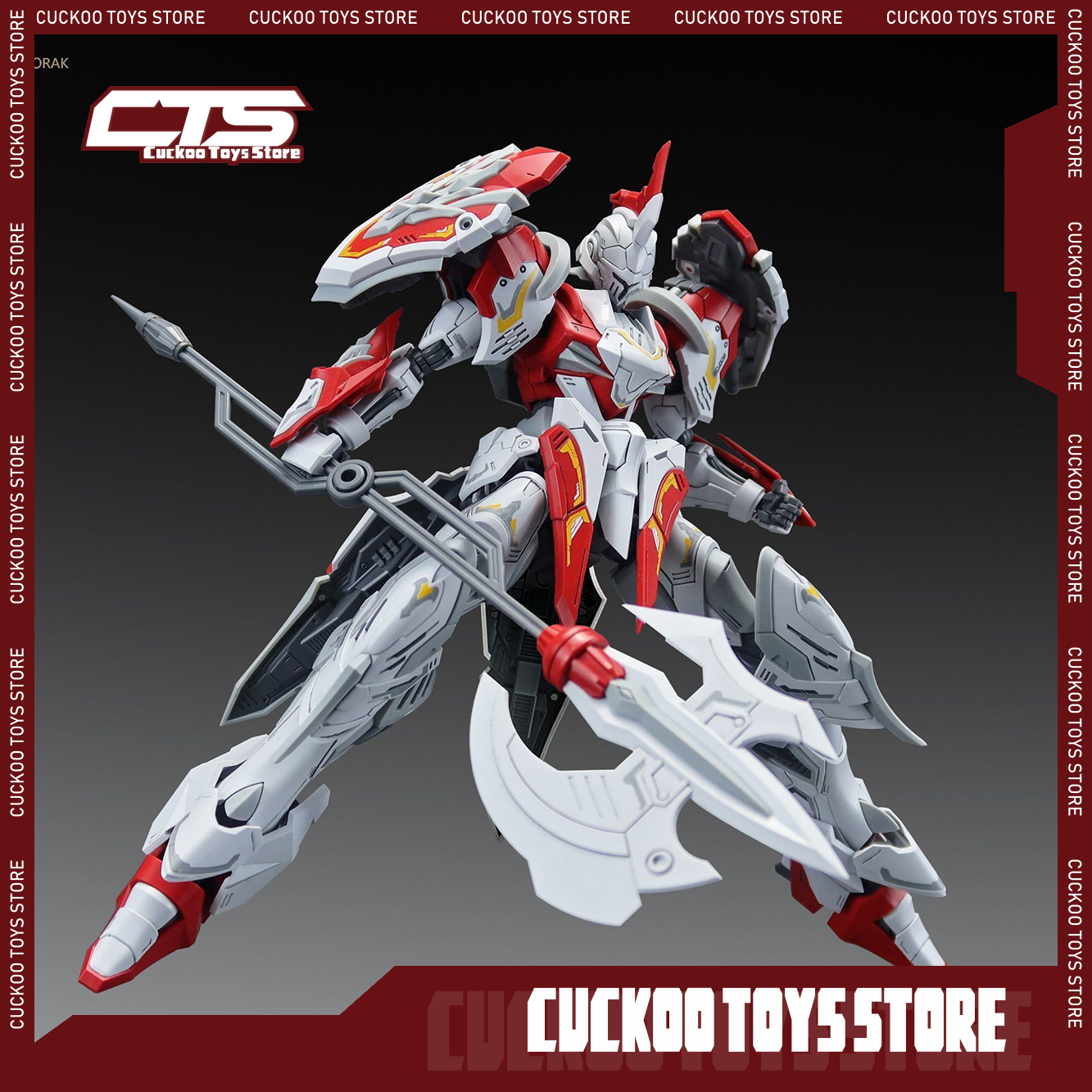 2025 New Hot Snaa Hg 1/144 Sc- - Model Kit Snaa บทวิจารณ์และราคา