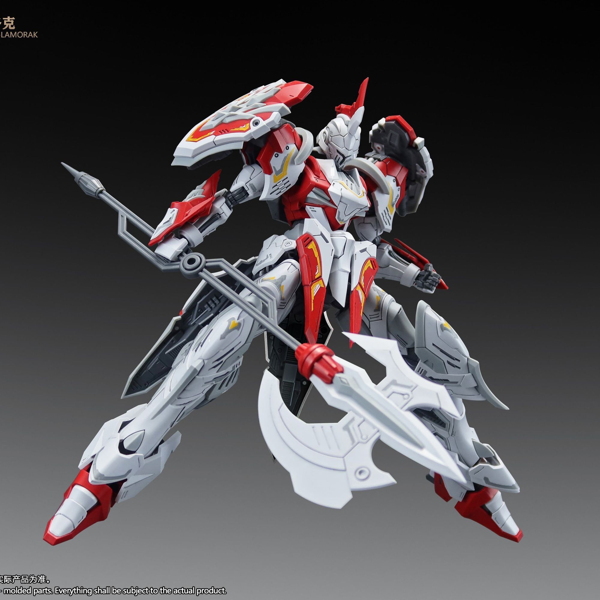 2025 New Hot Snaa Hg 1/144 Sc- - Model Kit Snaa บทวิจารณ์และราคา