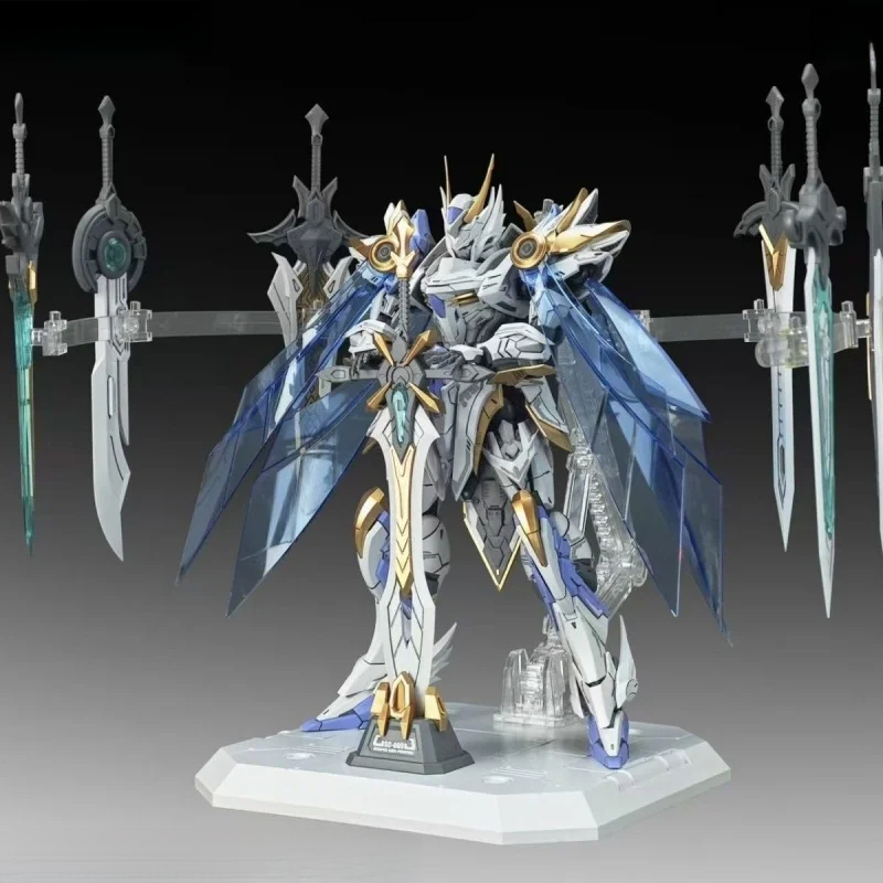 2026 Action Figure SNAA SC-009 - Model Kit Snaa บทวิจารณ์และราคา