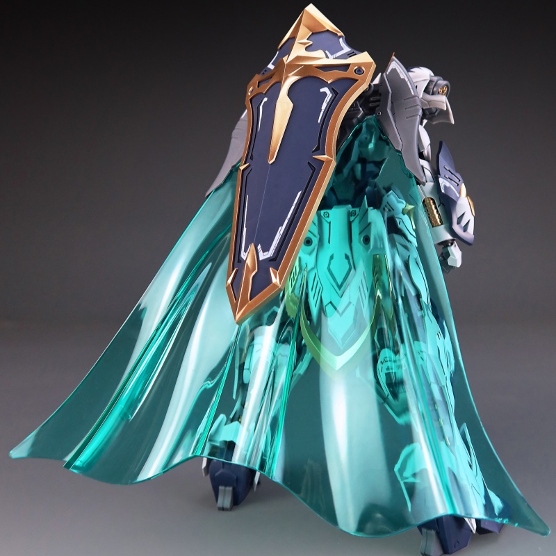 2026 Action Figure SNAA SC-009 - Model Kit Snaa บทวิจารณ์และราคา