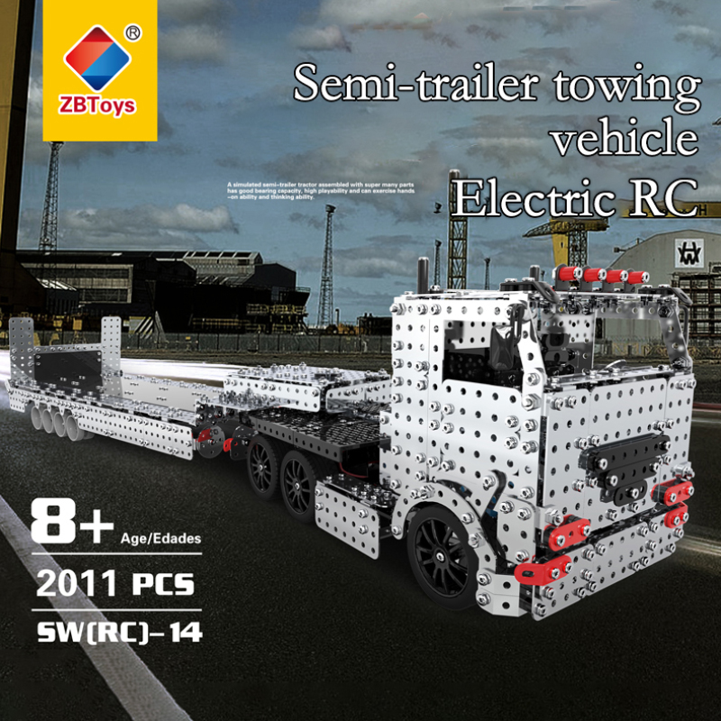 Alloy RC Crawler Excavation Mo - Model Kit Excavator บทวิจารณ์และราคา