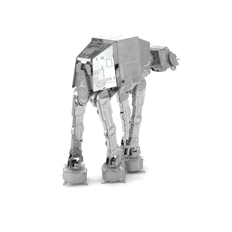 DIY 3D Metal Model Building Ki - Model Kit Ixchel บทวิจารณ์และราคา