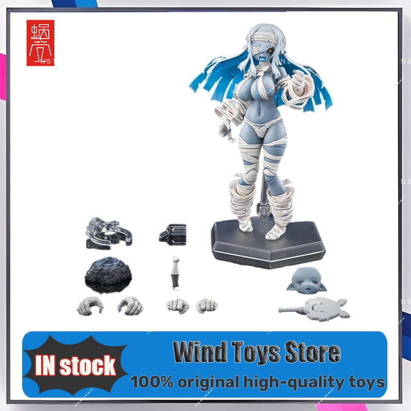 【IN STOCK】Pack Well Original S - Model Kit Kotobukiya บทวิจารณ์และราคา