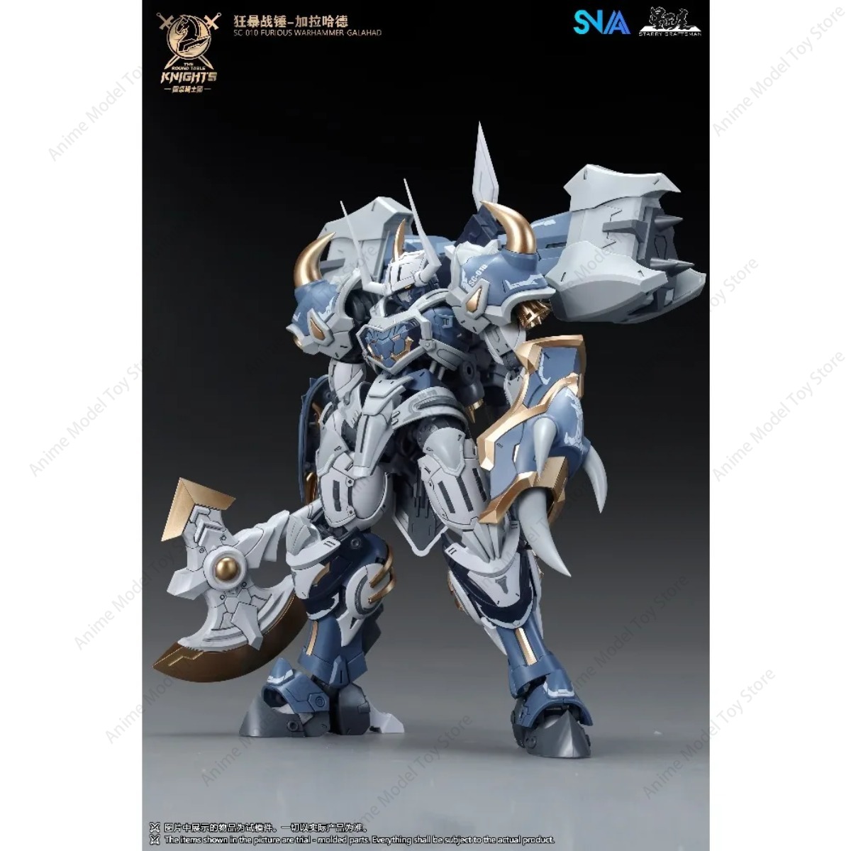 Original SNAA in Stock Genuine - Model Kit Snaa บทวิจารณ์และราคา