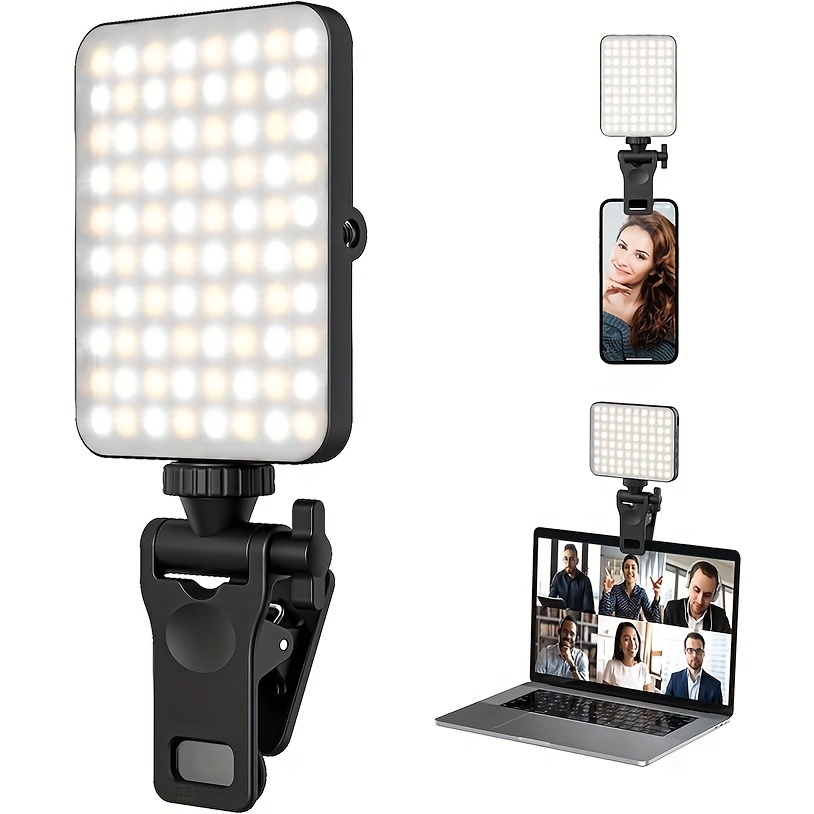 1pc Rechargeable Magnetic LED  - Model Kit Led บทวิจารณ์และราคา