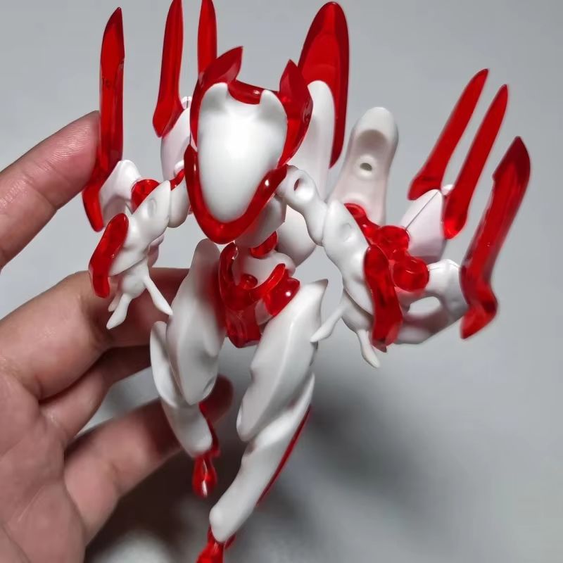 SO-TA Fox Void Sci-Fi Animal M - Model Kit Ixchel บทวิจารณ์และราคา