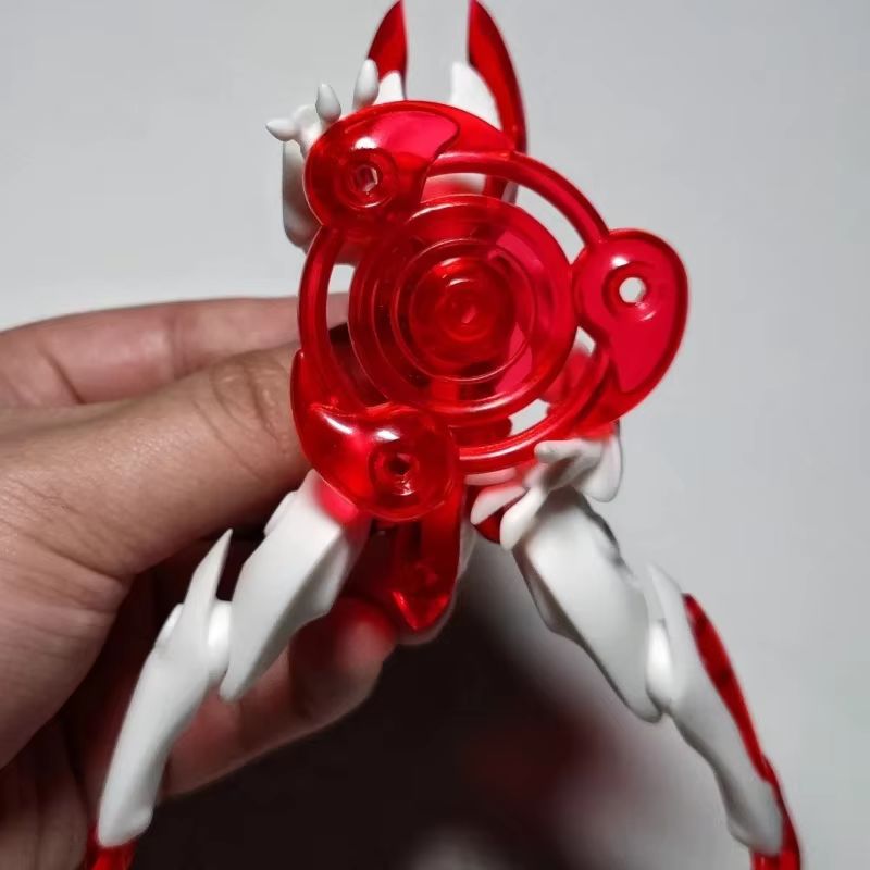 SO-TA Fox Void Sci-Fi Animal M - Model Kit Ixchel บทวิจารณ์และราคา