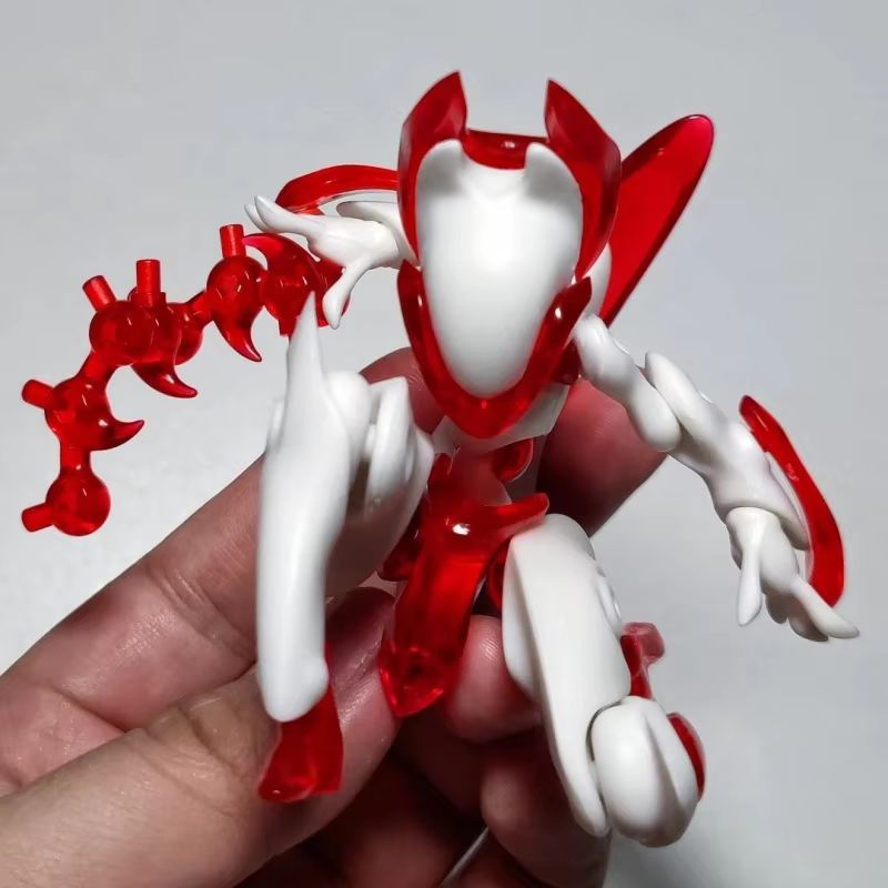 SO-TA Fox Void Sci-Fi Animal M - Model Kit Ixchel บทวิจารณ์และราคา