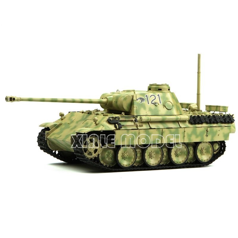 MENG Model Building Kits 1/35  - Model Kit Ixchel บทวิจารณ์และราคา