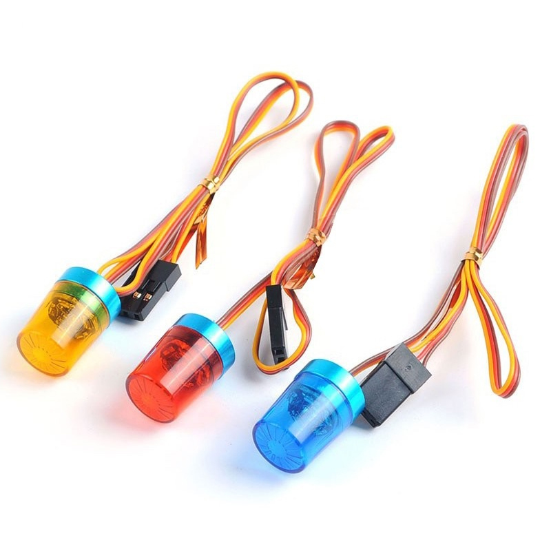 Multi-function LED Lamp Strobi - Model Kit Led บทวิจารณ์และราคา