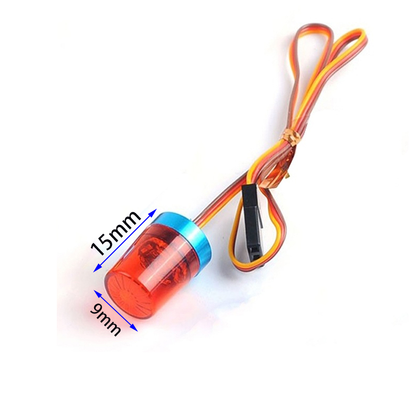 Multi-function LED Lamp Strobi - Model Kit Led บทวิจารณ์และราคา