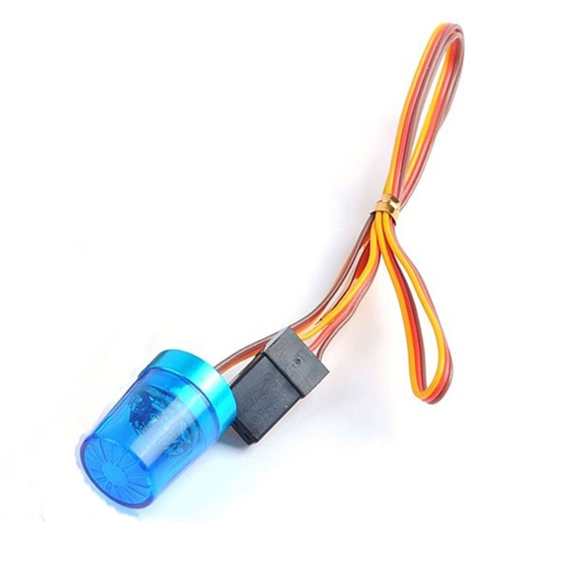 Multi-function LED Lamp Strobi - Model Kit Led บทวิจารณ์และราคา