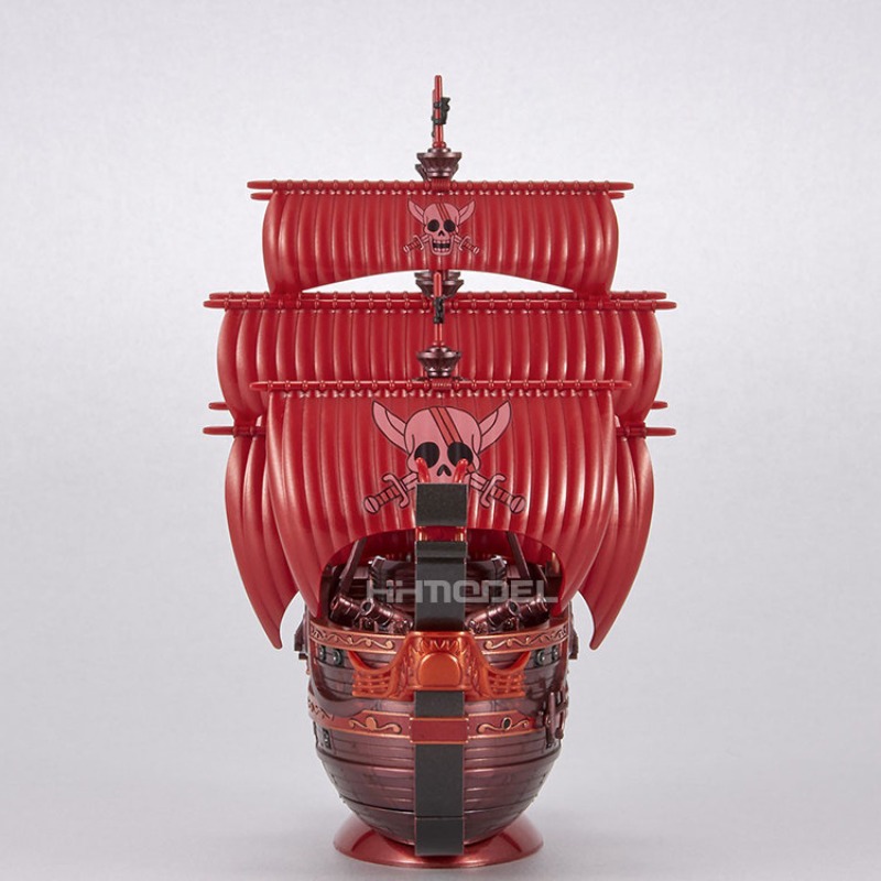 Bandai 64024 One Piece Grand S - Model Kit One Piece Ship บทวิจารณ์และราคา