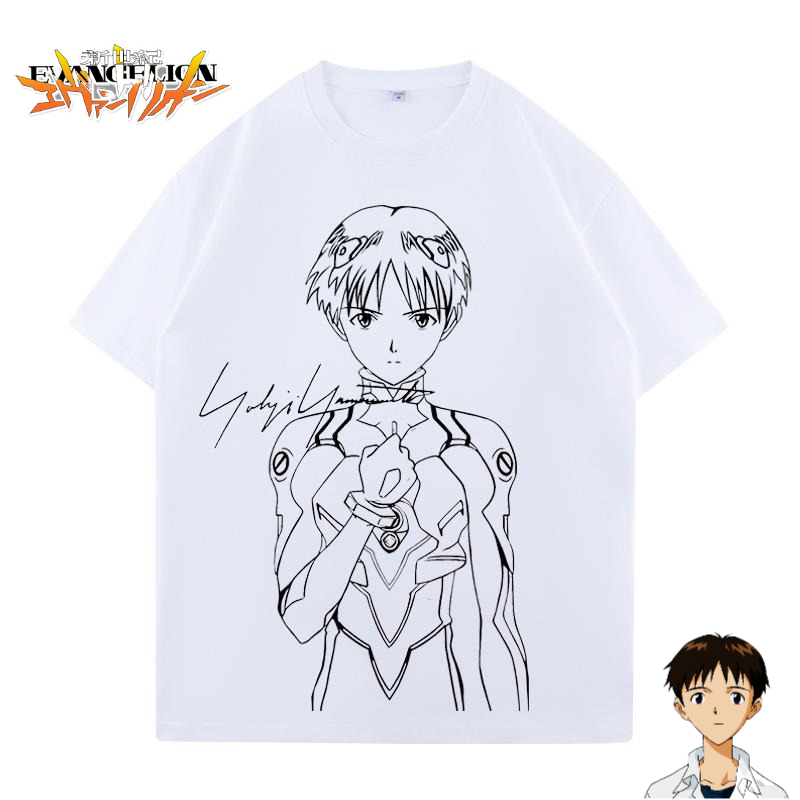EVA Ikari Shinji anime cartoon - Model Kit Evangelion บทวิจารณ์และราคา