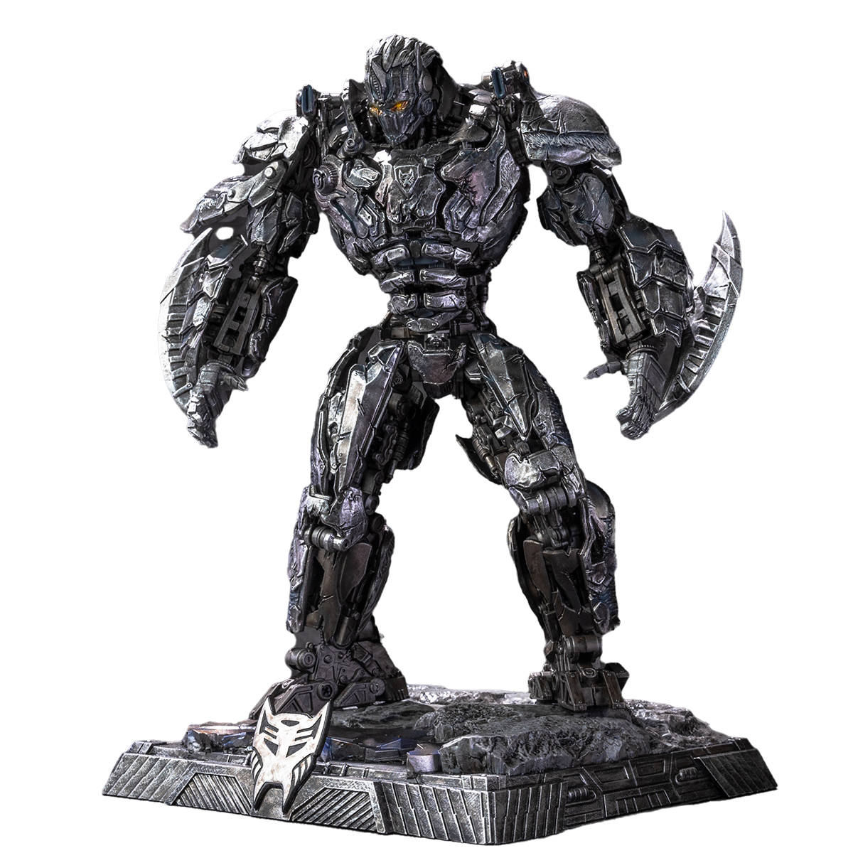 HiPlay YoloPark Plastic Model  - Model Kit Yolopark บทวิจารณ์และราคา