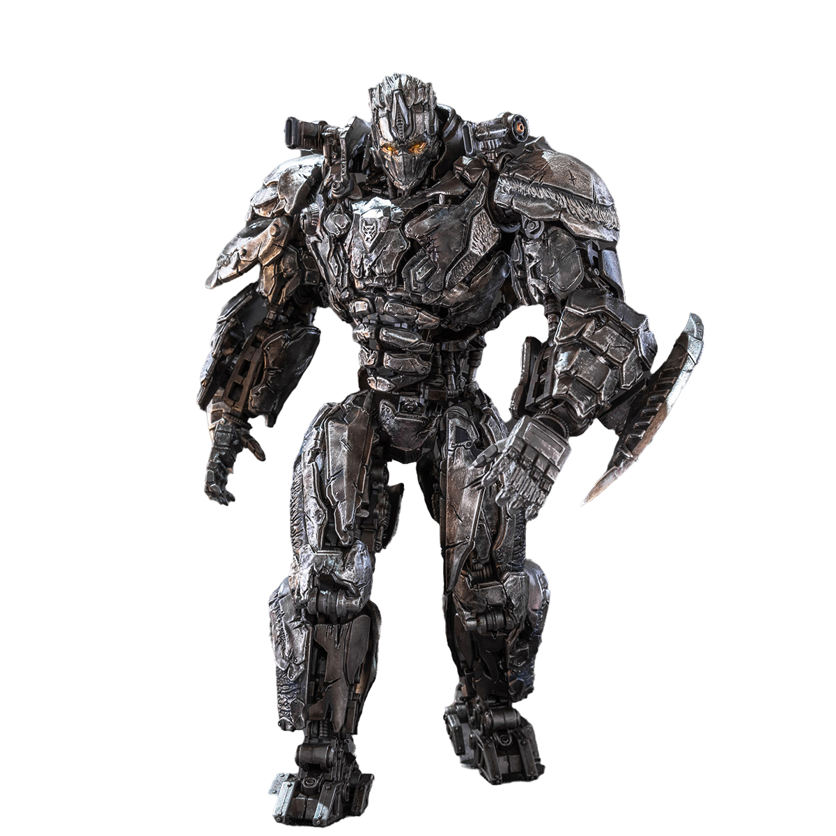 HiPlay YoloPark Plastic Model  - Model Kit Yolopark บทวิจารณ์และราคา