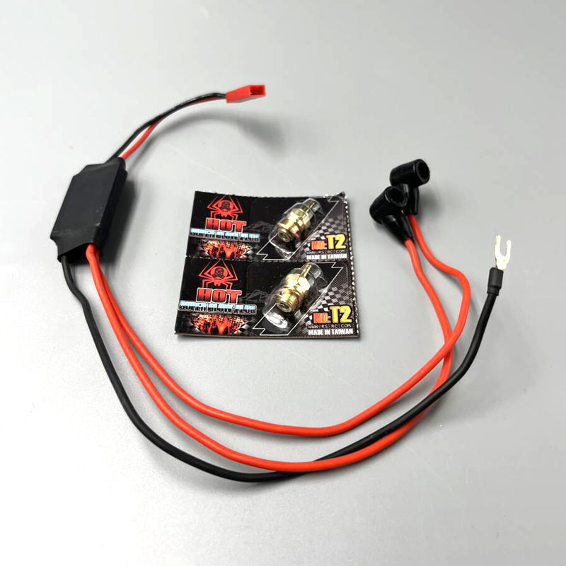 TOYAN FS L200AC 7cc Inline 2 C - Model Kit Entry Grade บทวิจารณ์และราคา
