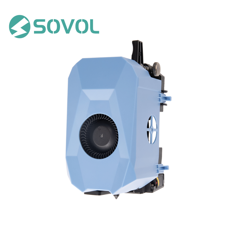 Sovol SV08 MAX Complete Extrud - Model Kit Perfect Grade บทวิจารณ์และราคา