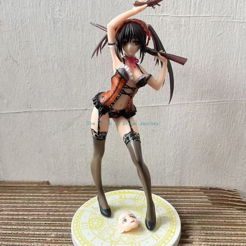 25cm In stock Domestic Anime D - Model Kit Kotobukiya บทวิจารณ์และราคา