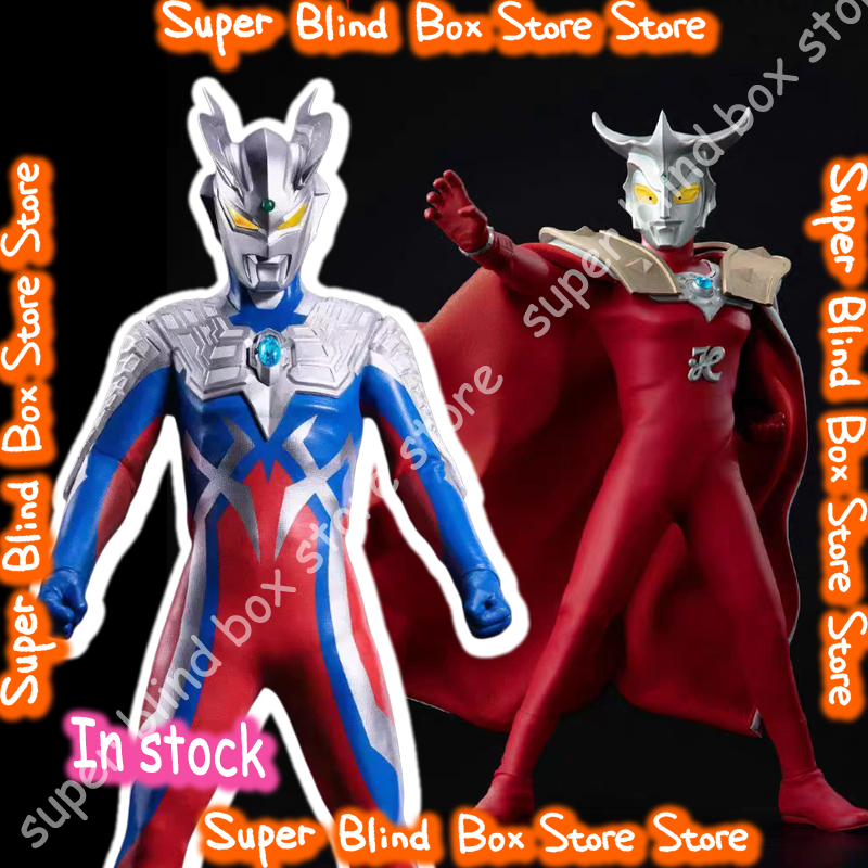NEW POPONE TOYS AFS002 Ultrama - Model Kit Ultraman Zero บทวิจารณ์และราคา