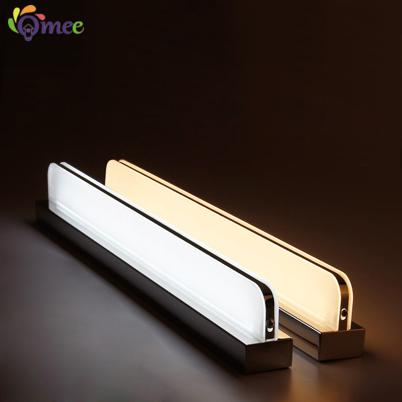 Newest Washroom Makeup Light L - Model Kit Led บทวิจารณ์และราคา