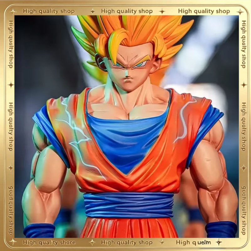 2026 30cm Jt Studio Son Goku S - Model Kit Snaa บทวิจารณ์และราคา