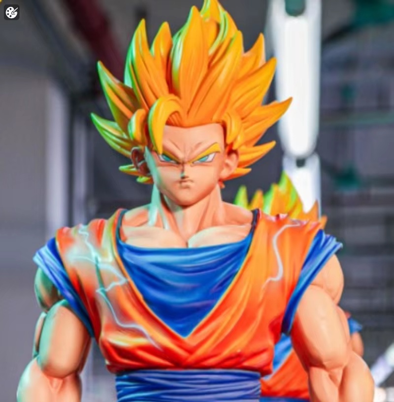2026 30cm Jt Studio Son Goku S - Model Kit Snaa บทวิจารณ์และราคา