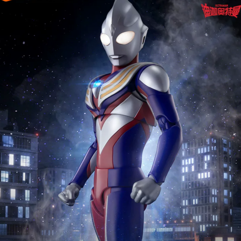 Classic In Stock Ultraman Seri - Model Kit Ultraman Zero บทวิจารณ์และราคา