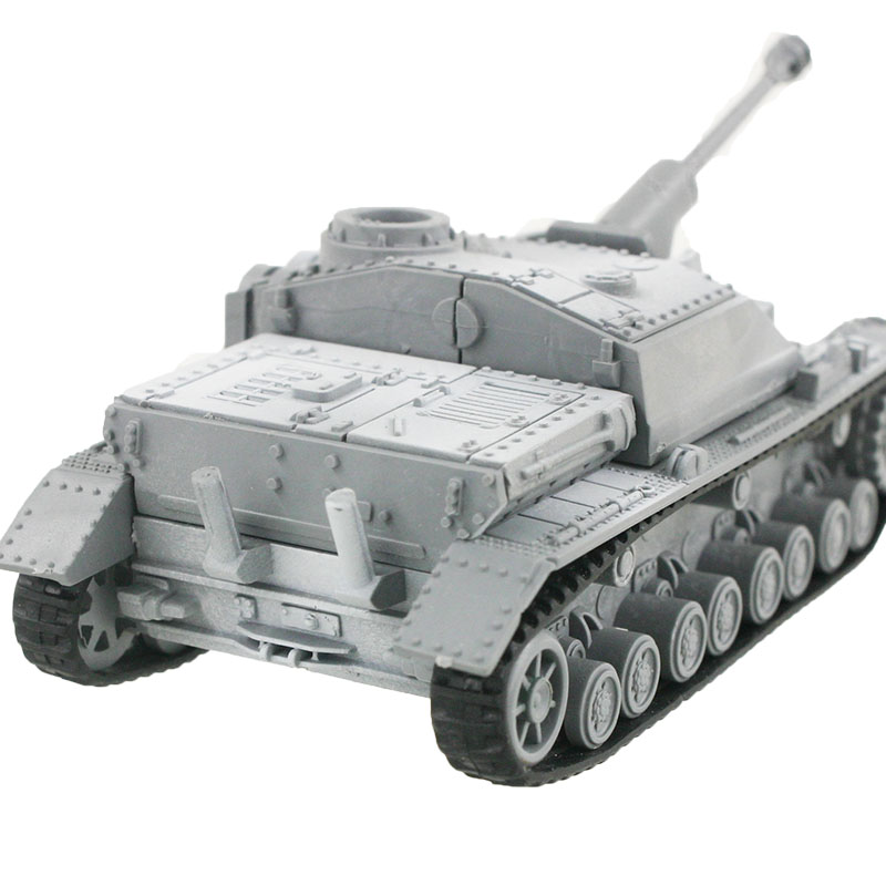 4D Tank Model Building Kits Mi - Model Kit Entry Grade บทวิจารณ์และราคา