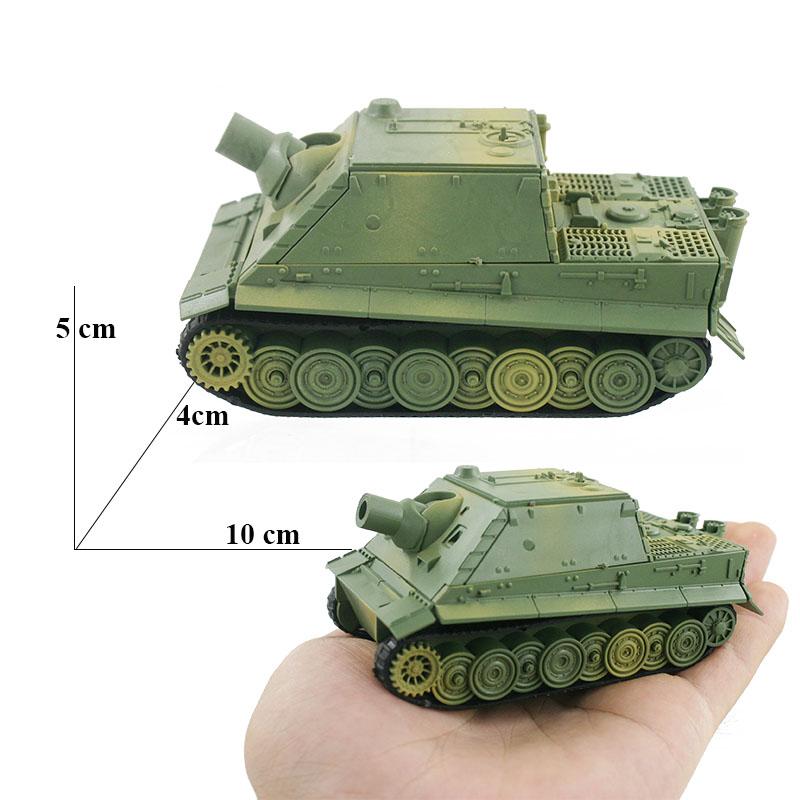 4D Tank Model Building Kits Mi - Model Kit Entry Grade บทวิจารณ์และราคา