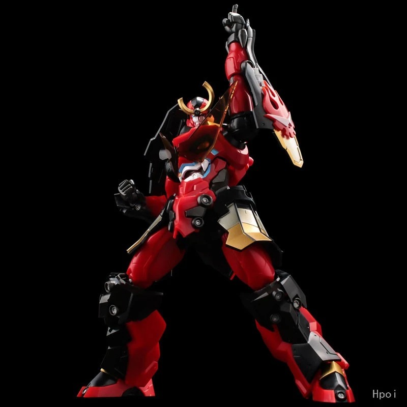 Sentinel Plaiobot Lazengann Ac - Model Kit Gurren Lagann บทวิจารณ์และราคา