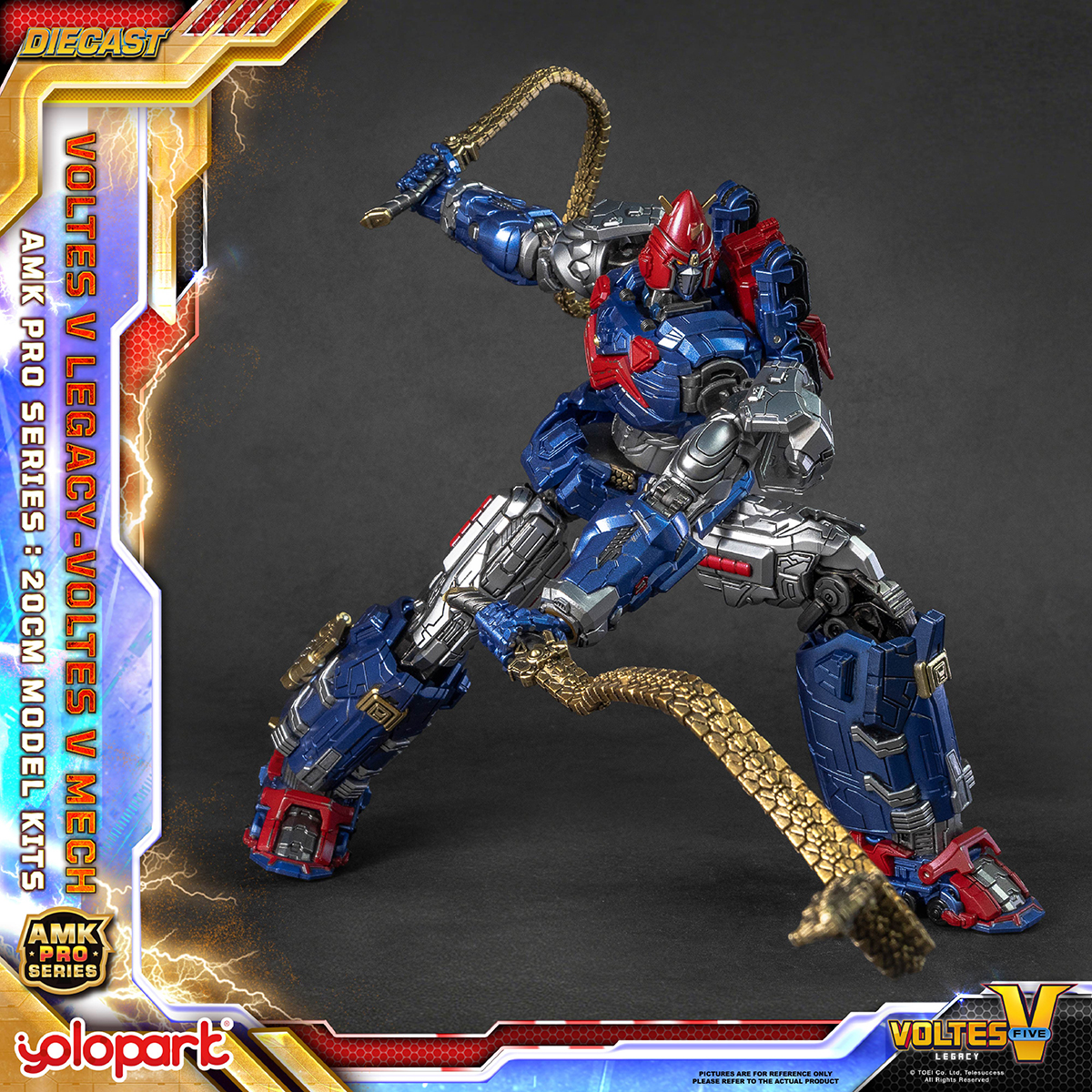 HIPLAY Yolopark AMK PRO Series - Model Kit Yolopark บทวิจารณ์และราคา