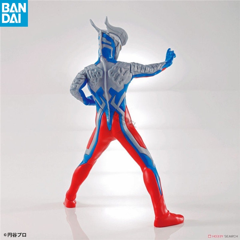 Bandai Ultraman Anime Figures  - Model Kit Ultraman Zero บทวิจารณ์และราคา