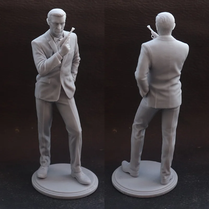 1/18 100mm 1/24 75mm Resin Mod - Model Kit Ixchel บทวิจารณ์และราคา