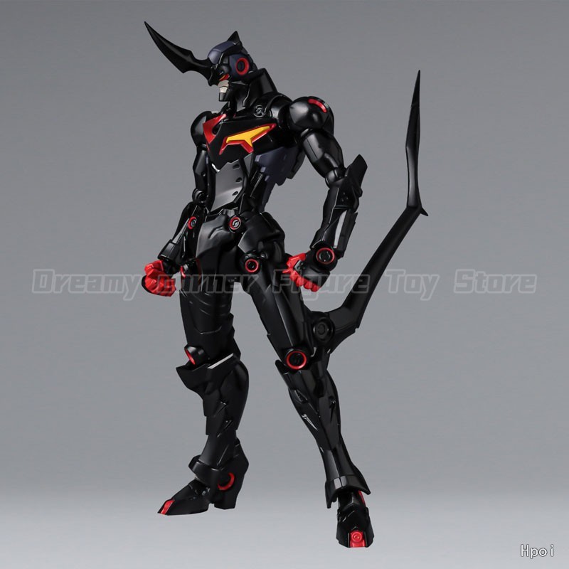 【In Stock】Sentinel UC PLAIOBOT - Model Kit Gurren Lagann บทวิจารณ์และราคา