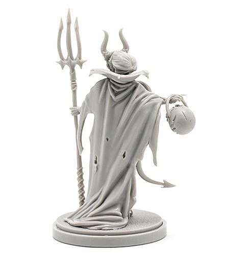 model kit resin kit  KINGDOM D - Model Kit Entry Grade บทวิจารณ์และราคา