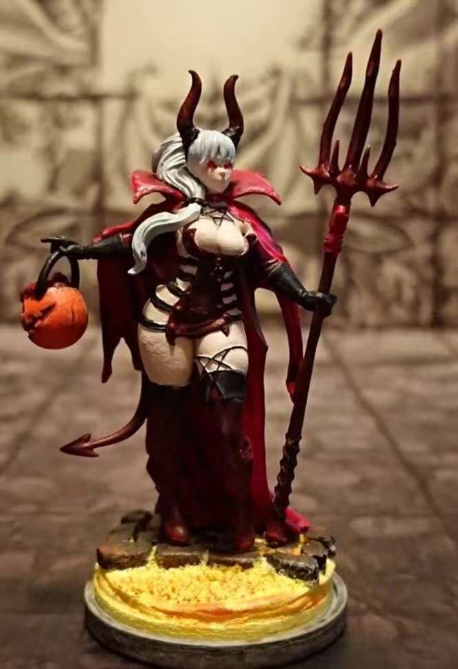 model kit resin kit  KINGDOM D - Model Kit Entry Grade บทวิจารณ์และราคา