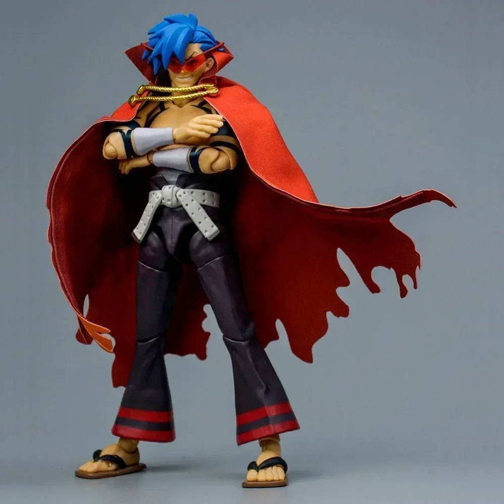 In Stock ANIPLEX Original BUZZ - Model Kit Gurren Lagann บทวิจารณ์และราคา